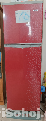Singer Refrigerator